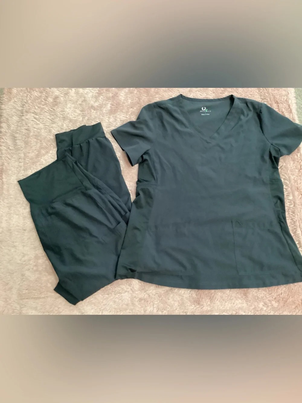 GT Performance Scrub Set - Picture 1 of 5